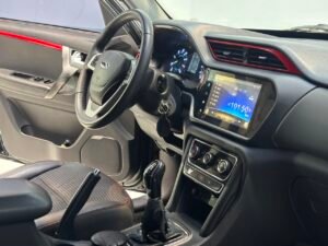 tiggo 3 luxury