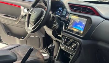 
									CHERY TIGGO 3 1.6 LUXURY MT 2018 CON 144.000KM lleno								