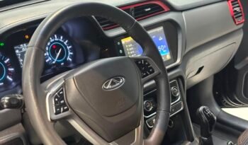 
									CHERY TIGGO 3 1.6 LUXURY MT 2018 CON 144.000KM lleno								