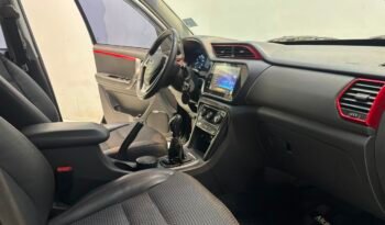
									CHERY TIGGO 3 1.6 LUXURY MT 2018 CON 144.000KM lleno								