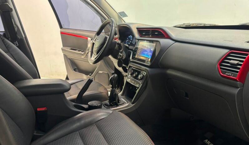 
								CHERY TIGGO 3 1.6 LUXURY MT 2018 CON 144.000KM lleno									