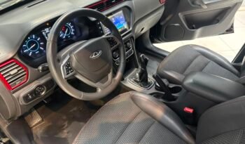 
									CHERY TIGGO 3 1.6 LUXURY MT 2018 CON 144.000KM lleno								