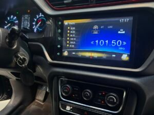 tiggo 3 luxury