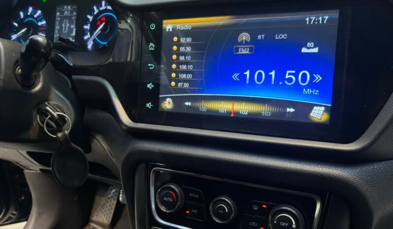 
								CHERY TIGGO 3 1.6 LUXURY MT 2018 CON 144.000KM lleno									