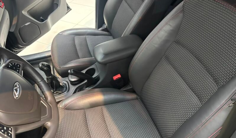 
								CHERY TIGGO 3 1.6 LUXURY MT 2018 CON 144.000KM lleno									