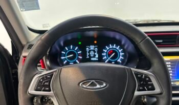 
									CHERY TIGGO 3 1.6 LUXURY MT 2018 CON 144.000KM lleno								