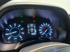 tiggo 3 luxury