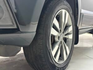 tiggo 3 luxury