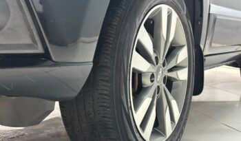 
									CHERY TIGGO 3 1.6 LUXURY MT 2018 CON 144.000KM lleno								