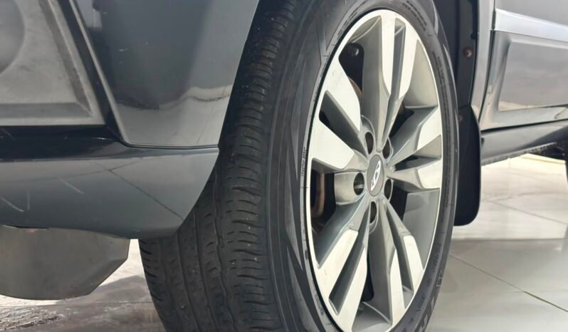
								CHERY TIGGO 3 1.6 LUXURY MT 2018 CON 144.000KM lleno									