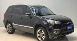 tiggo 3 luxury
