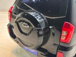 tiggo 3 luxury