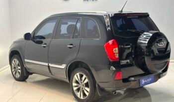 
									CHERY TIGGO 3 1.6 LUXURY MT 2018 CON 144.000KM lleno								