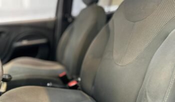 
									CHERY QQ COMFORT SECURITY 2017 CON 79.000KM lleno								