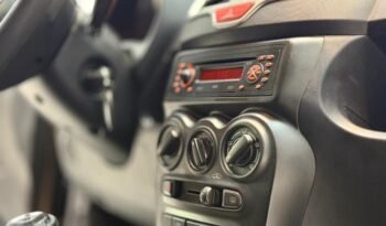 
									CHERY QQ COMFORT SECURITY 2017 CON 79.000KM lleno								