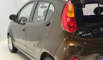 
									CHERY QQ COMFORT SECURITY 2017 CON 79.000KM lleno								