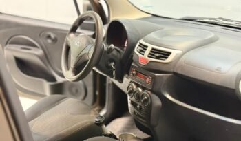 
									CHERY QQ COMFORT SECURITY 2017 CON 79.000KM lleno								