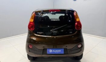 
									CHERY QQ COMFORT SECURITY 2017 CON 79.000KM lleno								