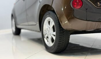 
									CHERY QQ COMFORT SECURITY 2017 CON 79.000KM lleno								