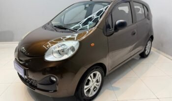 
									CHERY QQ COMFORT SECURITY 2017 CON 79.000KM lleno								