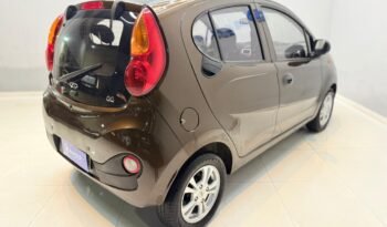 
									CHERY QQ COMFORT SECURITY 2017 CON 79.000KM lleno								