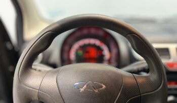 
									CHERY QQ COMFORT SECURITY 2017 CON 79.000KM lleno								