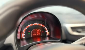 
									CHERY QQ COMFORT SECURITY 2017 CON 79.000KM lleno								