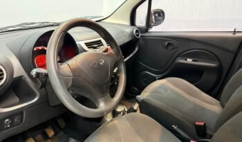 
									CHERY QQ COMFORT SECURITY 2017 CON 79.000KM lleno								