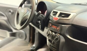 
									CHERY QQ COMFORT SECURITY 2017 CON 79.000KM lleno								