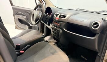 
									CHERY QQ COMFORT SECURITY 2017 CON 79.000KM lleno								