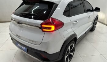 
									CHERY TIGGO 2 1.5 LUXURY MT 2018 CON 63.000KM lleno								