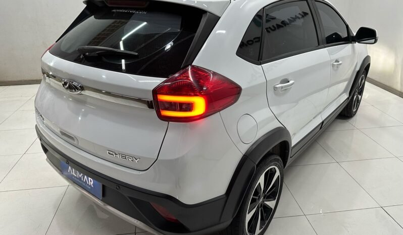 
								CHERY TIGGO 2 1.5 LUXURY MT 2018 CON 63.000KM lleno									