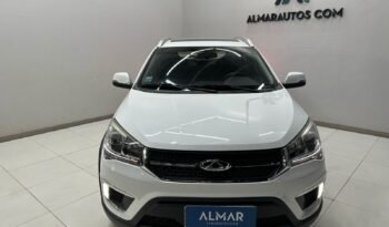 
									CHERY TIGGO 2 1.5 LUXURY MT 2018 CON 63.000KM lleno								