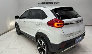 
									CHERY TIGGO 2 1.5 LUXURY MT 2018 CON 63.000KM lleno								