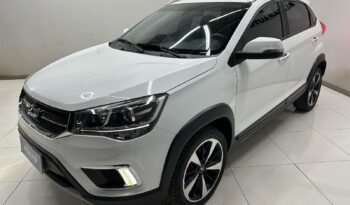 
									CHERY TIGGO 2 1.5 LUXURY MT 2018 CON 63.000KM lleno								