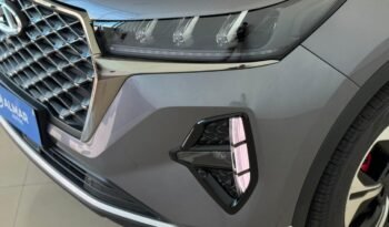 
									CHERY TIGGO 7 PRO HYBRID 2026 – 0KM lleno								