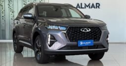 Chery tiggo 2026