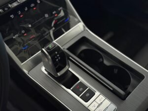 Chery tiggo 2026