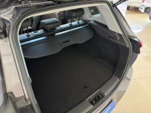 Chery tiggo 2026
