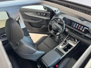 Chery tiggo 2026