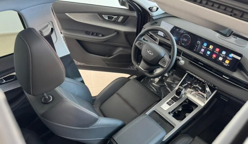 
								CHERY TIGGO 7 PRO HYBRID 2026 – 0KM lleno									