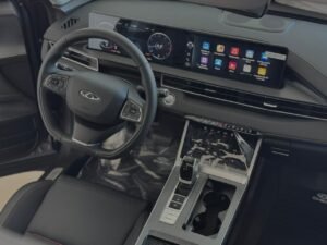 Chery tiggo 2026