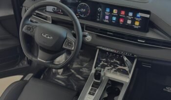 
									CHERY TIGGO 7 PRO HYBRID 2026 – 0KM lleno								