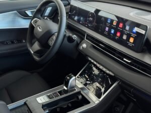 Chery tiggo 2026