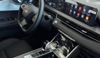
									CHERY TIGGO 7 PRO HYBRID 2026 – 0KM lleno								