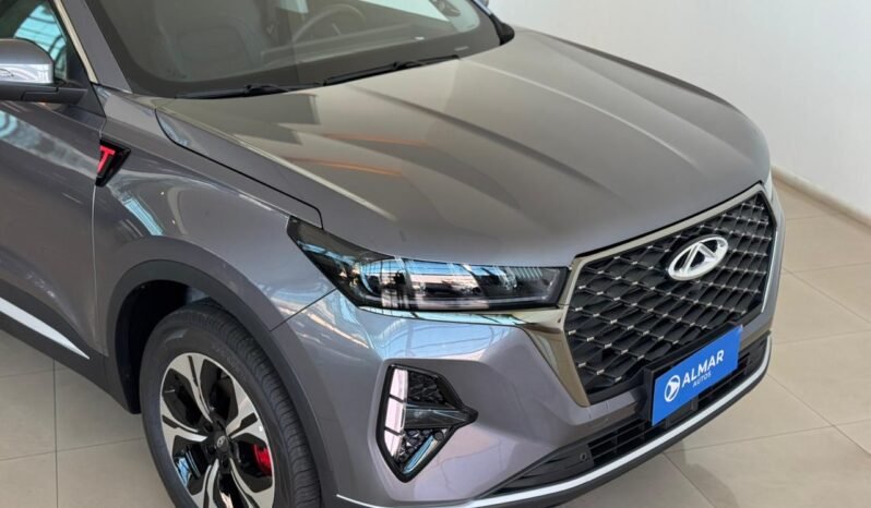 
								CHERY TIGGO 7 PRO HYBRID 2026 – 0KM lleno									