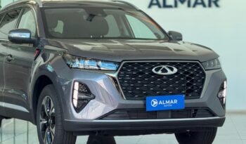 
									CHERY TIGGO 7 PRO HYBRID 2026 – 0KM lleno								