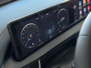 Chery tiggo 2026