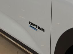 
										CHEVROLET CAPTIVA PREMIER PHEV 2026 CON 2.000KM full									