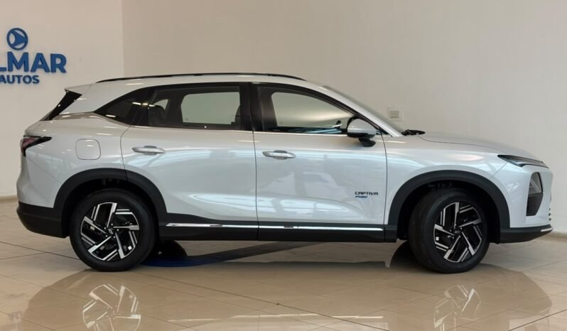 
								CHEVROLET CAPTIVA PREMIER PHEV 2026 CON 2.000KM full									